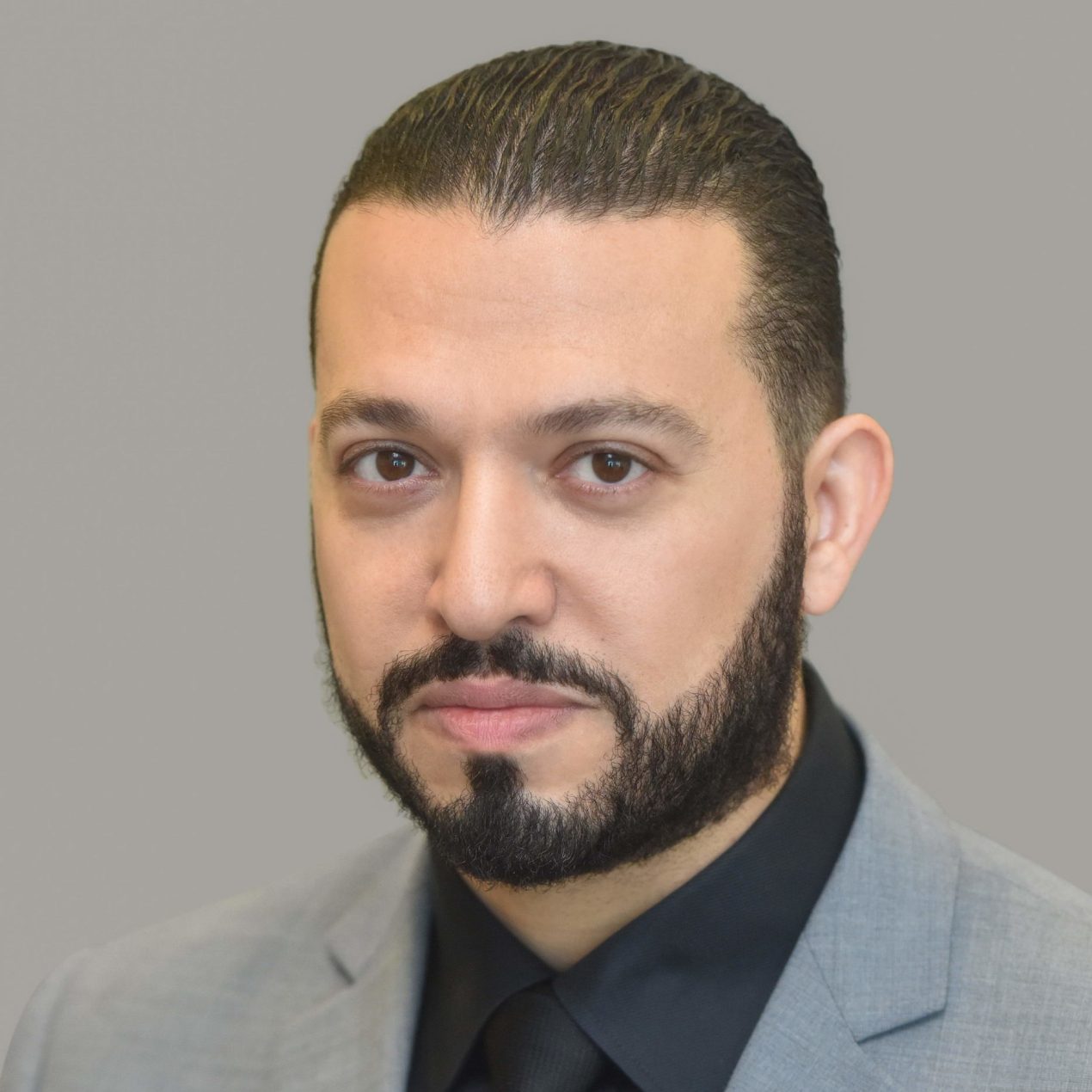 Dr. Zain Al Abdin Sharar